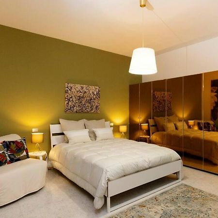 Апартаменты Casaffianco Калимера Экстерьер фото