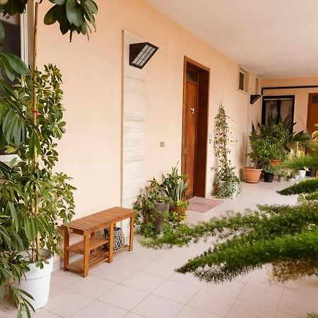 Апартаменты Casaffianco Калимера Экстерьер фото